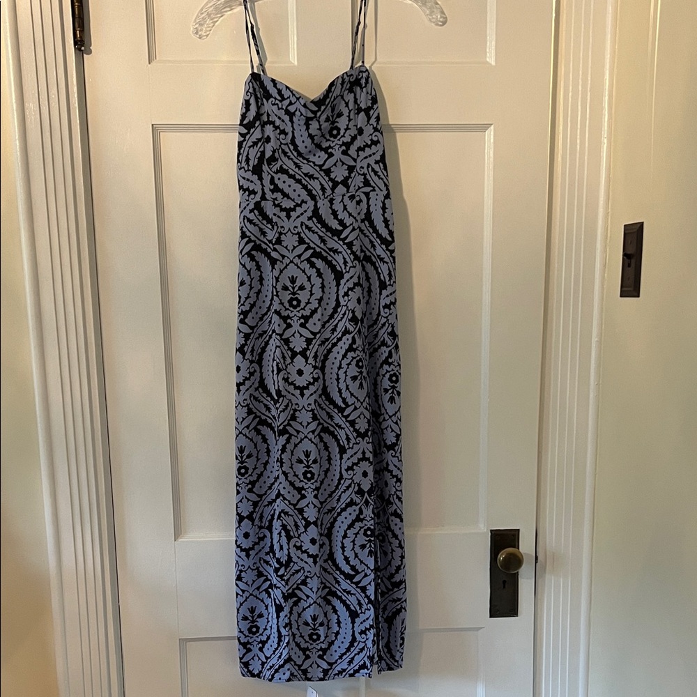 Abercrombie and Fitch Midi Dress NWT